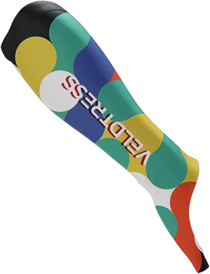 Gaming Arm Sleeve for eSports, Compression Shooter Sleeve for PC & Console Gamers (Single) by Unknown