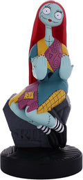 Exquisite Gaming Sally Phone Stand & Controller Holder - Nightmare Before Christmas Figure by ExquisiteGaming