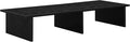 Convenience Concepts Designs2Go TV/Monitor Riser for TVs up to 46 Inches, Black by ConvenienceConcepts