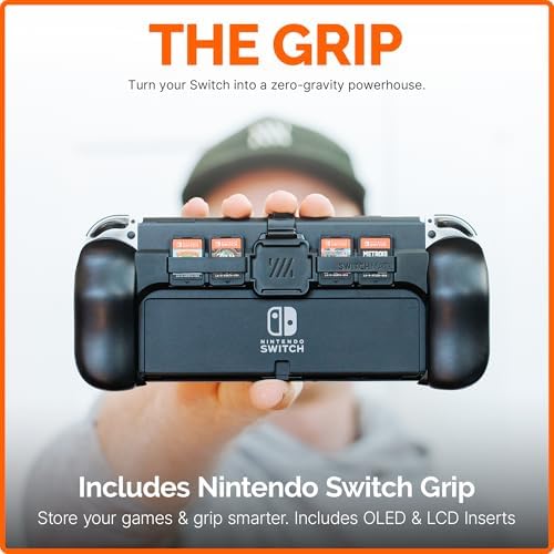 Mechanism Gaming Pillow Compatible for the Original Nintendo Switch OLED & LCD | Experience Zero Gravity Gaming with Our Switch Accessories | Ridiculously Soft & Machine Washable Pillow for Gamers - Image 6