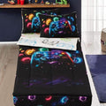A Nice Night Kids Game Console Zipper Bedding Set, Twin for Kids by ANICENIGHT