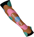 Gaming Arm Sleeve for eSports, Compression Shooter Sleeve for PC & Console Gamers (Single) by Unknown