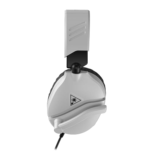 Turtle Beach Recon 70 Wired Multiplatform Gaming Headset for PS5, PC, Xbox - Image 2