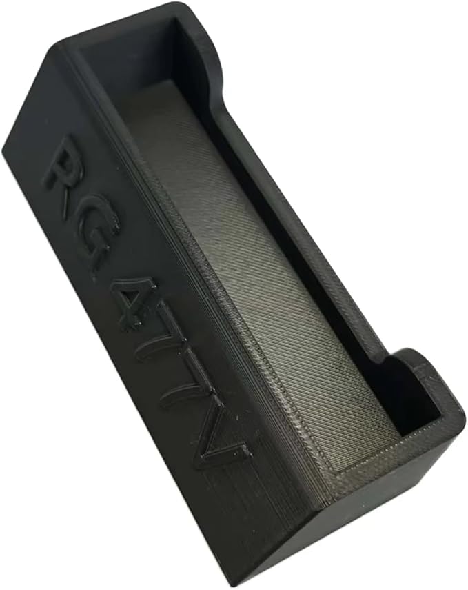 Desktop Stand for RG477V Game Machine Bracket Anti Slip Game Console Bracket Pocket Size Portable Holder - Image 7