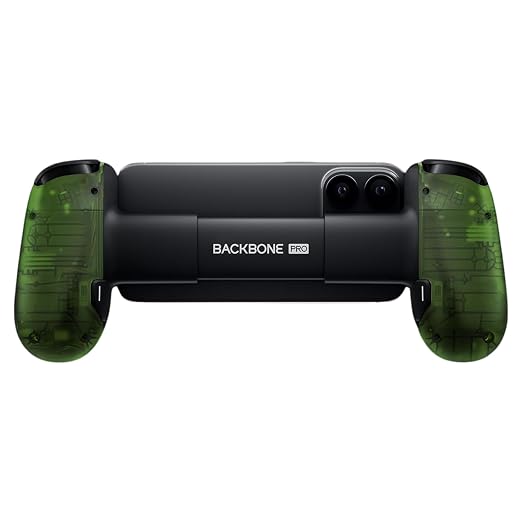 BACKBONE Pro Gaming Controller, Xbox Edition - Image 11