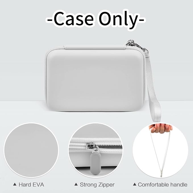 Protective Case for Analogue Pocket Handheld Game Console - Image 2