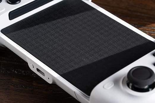 8Bitdo Ultimate Mobile Gaming Controller for iPhone, Apple, Android & Xbox Cloud Gaming, Bluetooth Gamepad with Hall Effect Joysticks, 2 Pro Back Buttons, Officially Licensed (White) - Image 9
