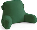 Reading Pillow for Bed,Back Pillow for Bed Sitting Up,Lumbar Support Pillow by Unknown