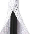 20ft 1/4 inch White Cable Sleeve by ZhiYo