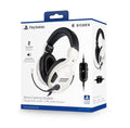 Nacon BigBen V3 Wired Gaming Headset Licensed for PlayStation by Nacon