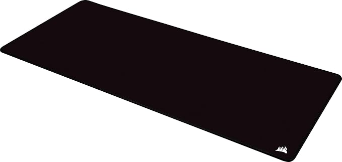 Corsair MM350 PRO Extended XL Premium Spill-Proof Cloth Gaming Mouse Pad – 36.6” Width x 15.7” Height Surface – Black,(Pack of 10) - Image 11