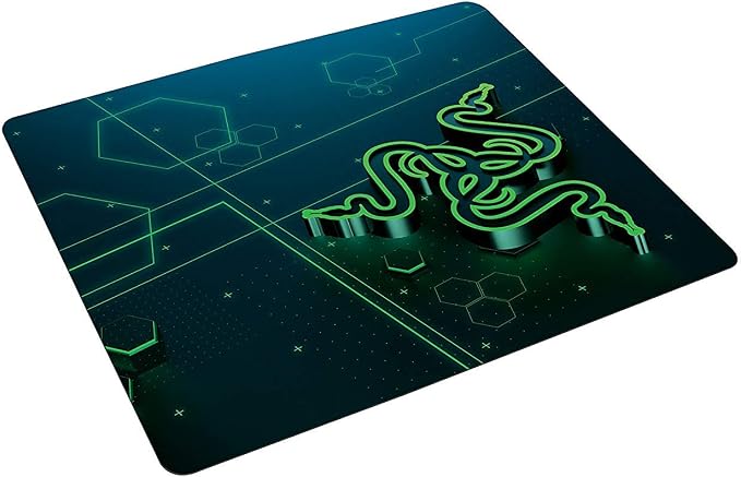 Razer Goliathus Speed (Small) Gaming Mousepad, Smooth Gaming Mat, Classic - Image 5