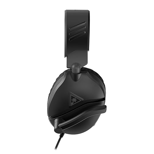 Turtle Beach Recon 70 Wired Multiplatform Gaming Headset for PS5, PC, Xbox - Image 2