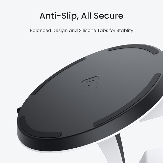 KIWI design D2 3-in-1 Controller Charging Station for PSVR2 and PS5 - Image 7