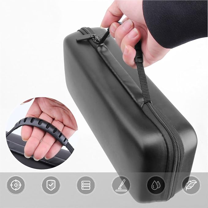 JYGamhanbil Travel Carrying Case Bag for GPD Win 5 Portable Handheld Game7 - Image 4