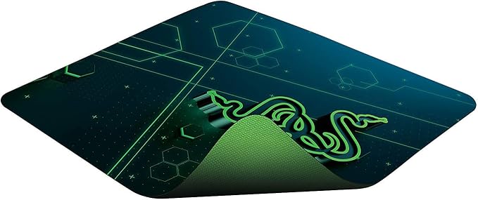 Razer Goliathus Speed (Small) Gaming Mousepad, Smooth Gaming Mat, Classic - Image 4