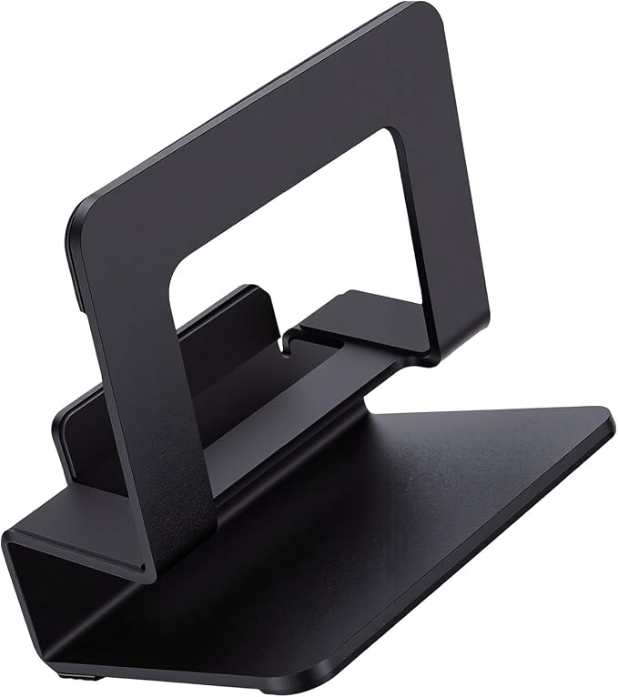 Jiawu Gaming Controller Stand with Non Slip Base for Portal Gamepad and Made of Sturdy Metal Ideal for Home and Travel - Image 9