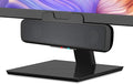 Cyber Acoustics CA-2890BT USB and Bluetooth Speaker Bar with Speakerphone by CyberAcoustics