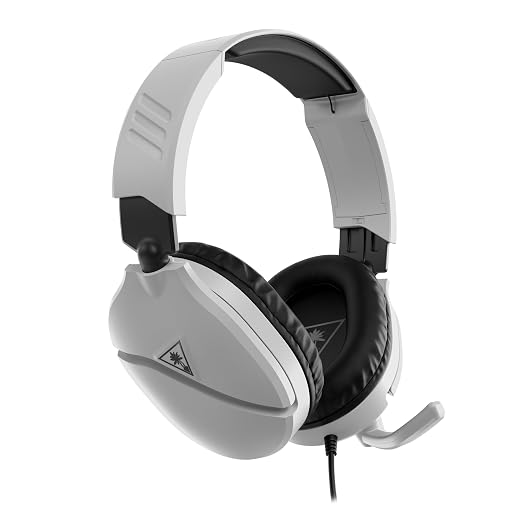 Turtle Beach Recon 70 Wired Multiplatform Gaming Headset for PS5, PC, Xbox - Image 3