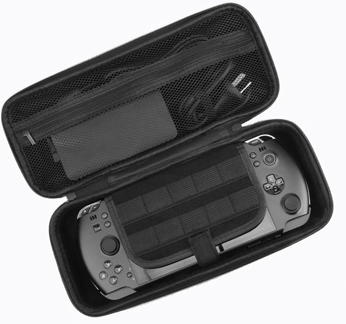 JYGamhanbil Travel Carrying Case Bag for GPD Win 5 Portable Handheld Game7 - Image 7