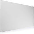 XXL Gaming Mouse Pad 35.4x15.7 Professional Large Mouse Pad & Computer Game Mouse Mat-90x40 Greyus by Cmhoo