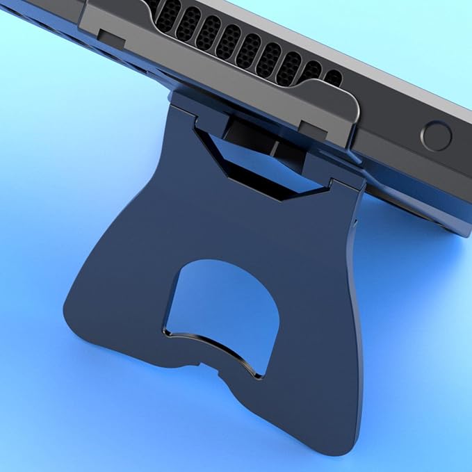 Compact Ergonomic Stand Ensuring Secure Play & Portable Storage Abdomen - Image 3