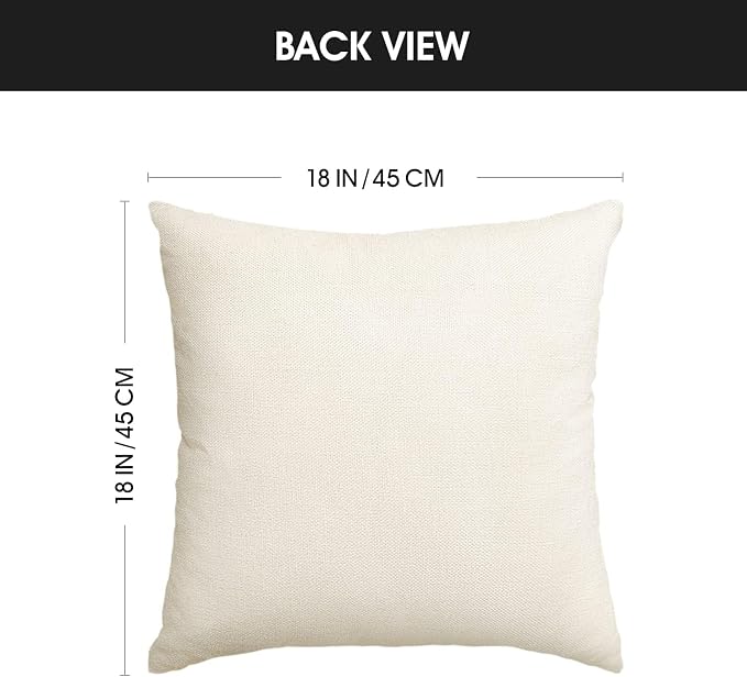 4pcs, Bohemian Ethnic Style Carpet Pattern Throw Pillow Covers, Printed Throw Pillowcase, Throw Pillow Covers Decor, Home Decor, Bedroom Decor, Living Room Decor, 18x18 Pillows Linen Pillowcase - Image 5