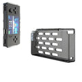 Clear TPU Protective Case for GKD H350H Handheld Game Console by Unknown