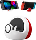 Antank Charging Stand for Switch 2, Switch, Lite & OLED, No TV Output by Antank
