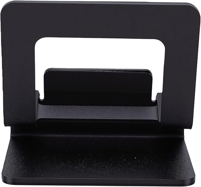 Gaming Controller Stand for Portal ROG Ally, with Non Slip Base, Cable Hole, Portable Holder - Image 9