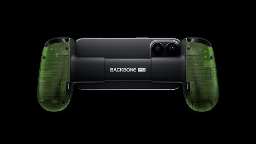 BACKBONE Pro Gaming Controller, Xbox Edition - Image 2