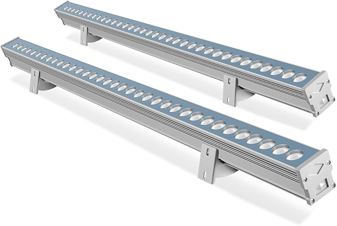 Wall Washer Lights 36W Outdoor Sign Lighting Outside Wall Wash Light bar - Image 4