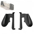 Handheld Gaming Hand Grips with Desktop Display Stand by Unknown