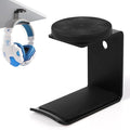 Magnetic Headphone Holder, Aluminum Headset Hook by Bonsture