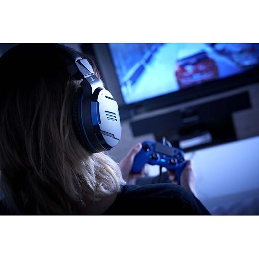 Nacon BigBen V3 Wired Gaming Headset Licensed for PlayStation - Image 3