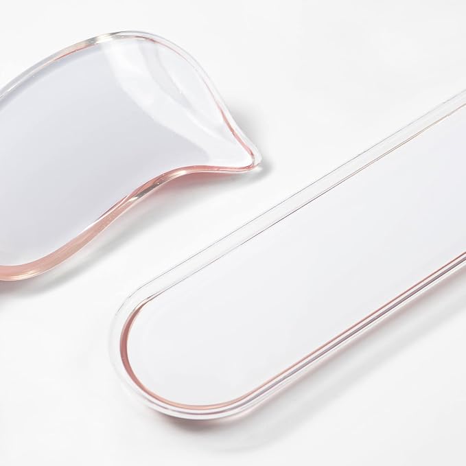 Gel Keyboard and Mouse Wrist Rest Set,Wrist Support for Computer Keyboard - Image 8