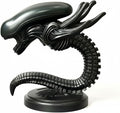 Alien Space Monster LED Desk Lamp 3D Resin Night Light for Sci-Fi Lovers, Alien Desk Lamp, Home Decorative Lighting; Horror Inspired Decorative Lamp for Desk, or Bedside Table (Modern) by Unknown