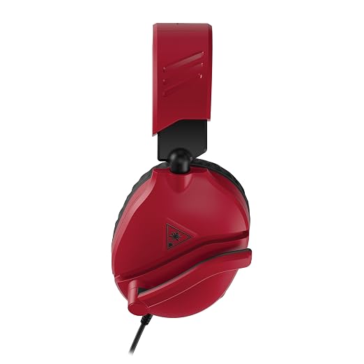 Turtle Beach Recon 70 Wired Multiplatform Gaming Headset for PS5, PC, Xbox - Image 8