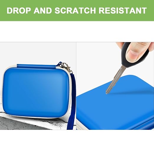 ALKOO Retro Handheld Console Case for R36S/RG353V/Game Boy - Image 2