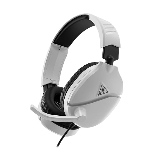 Turtle Beach Recon 70 Wired Multiplatform Gaming Headset for PS5, PC, Xbox by Unknown