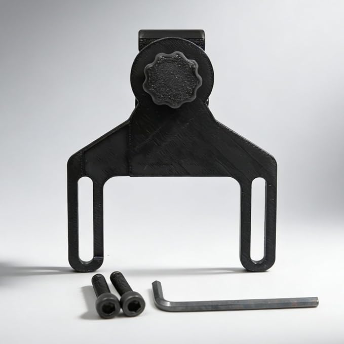 Flexible Phone Mount for RS50 Gamers Portable Design Stand Adjustable Phone Stand - Image 7