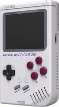 AKNES Retroflag GPi CASE 2W for Raspberry Pi Zero/Zero W /2W, 3" IPS LCD by AKNES