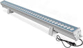Wall Washer Lights 36W Outdoor Sign Lighting Outside Wall Wash Light bar by Wrasse