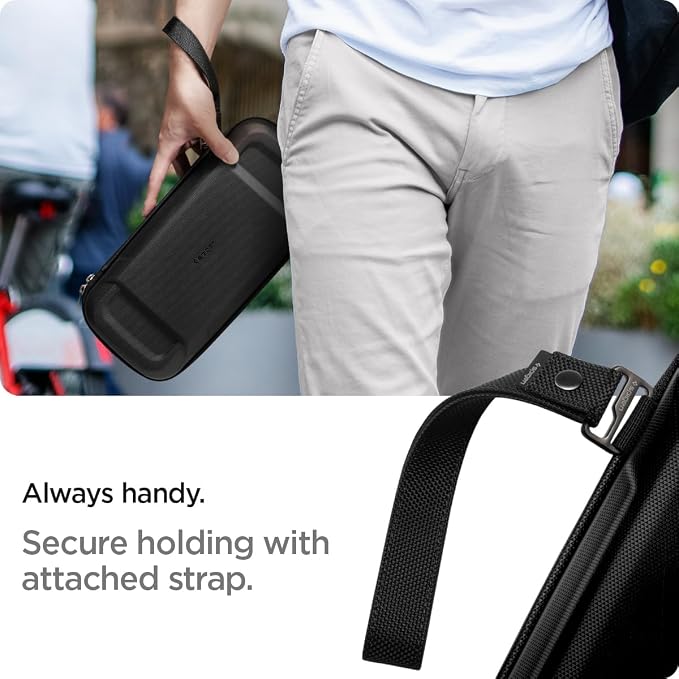 Spigen Rugged Armor Pro Hard Shell Carrying Case - Image 7