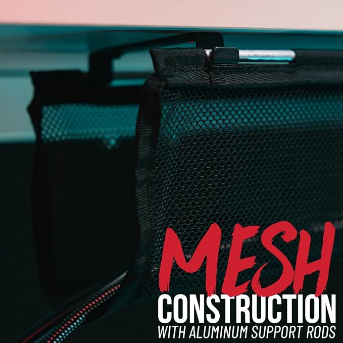 Gator Cable Management System - Mesh - Image 3