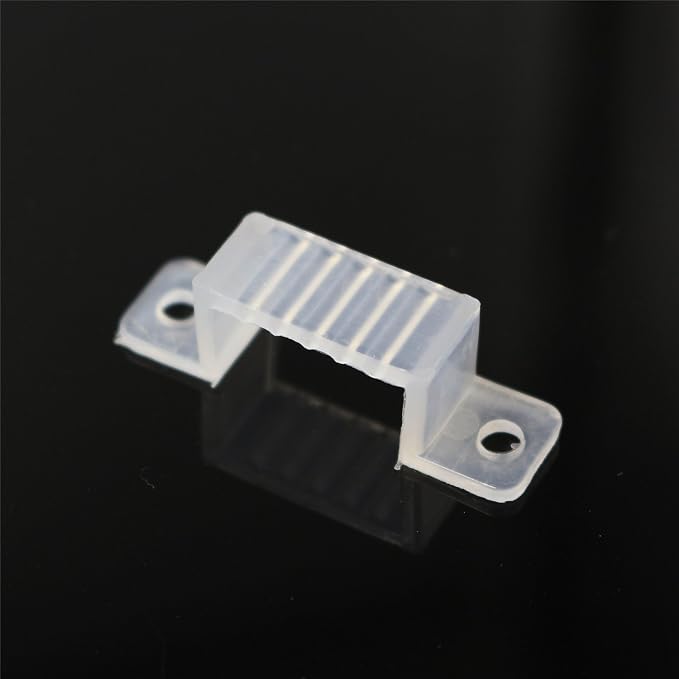 50pcs High Voltage LED Light Hooks - Image 2