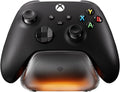 8BitDo Charging Dock for Xbox Wireless Controllers, Xbox Charging Station with Magnetic Secure Charging for Xbox Series X|S and Xbox One Controller - Officially Licensed (Black) | Officially licensed, Xbox Series X|S and Xbox One wireless controllers,1... by 8BitDo