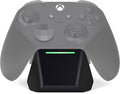 Charging Station Dock for Xbox Elite Series 2 Controller, Magnetic Charger Stand for Xbox Elite Series 2 Core Controller with Type C Charging Cable, LED Indicator - Black by OSTROGEAR