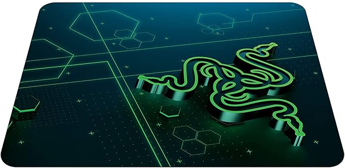 Razer Goliathus Speed (Small) Gaming Mousepad, Smooth Gaming Mat, Classic - Image 6