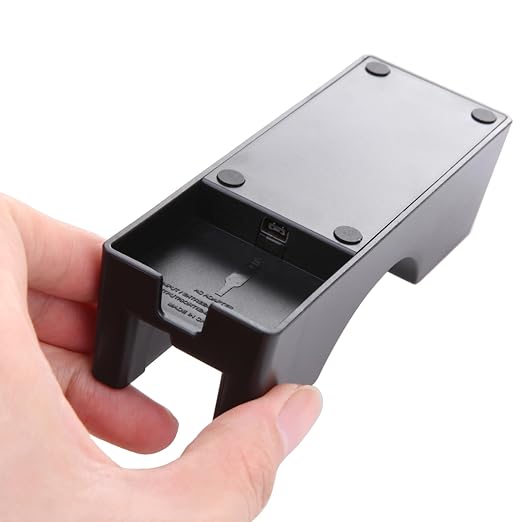 Tabletop Stand Holder For New 3DS / New 3DSXL/2DSLL Gaming Accessories Charging Dock Station Bracket - Image 2